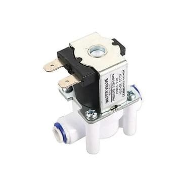 Home & Garden: Elektromagnetni ventil za vodu – 1/4" push-fit priključci, 12 V DC at lalafo.rs — 1 Home & Garden: Elektromagnetni ventil za vodu – 1/4" push-fit priključci, 12 V DC — 1