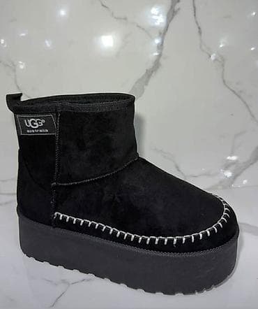 Uggs color - Black at lalafo.rs — 1 Uggs color - Black — 1