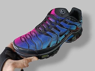 Nike air max tn anniversary patike NOVO Novo Brojevi 41 do 46 fb at lalafo.rs — 3 Nike air max tn anniversary patike NOVO Novo Brojevi 41 do 46 fb — 3