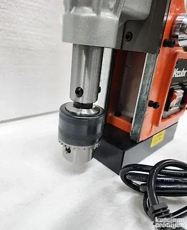 ? KZUBR Stona (Magnetna) Električna Bušilica KMD-JD-40E – Preciznost i na lalafo.rs — 3 ? KZUBR Stona (Magnetna) Električna Bušilica KMD-JD-40E – Preciznost i — 3