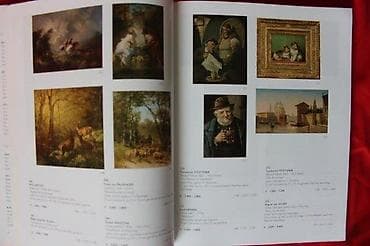 AUKCIONI KATALOG DOROTHEUM, WEIHNACHTSAUKTION, 24.11.2005 | Aukcioni na lalafo.rs — 5 AUKCIONI KATALOG DOROTHEUM, WEIHNACHTSAUKTION, 24.11.2005 | Aukcioni — 5