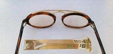 Ray-Ban USA Vintage B&L Gatsby Style 6 Turtoise-Gold dioptr na lalafo.rs — 3 Ray-Ban USA Vintage B&L Gatsby Style 6 Turtoise-Gold dioptr — 3