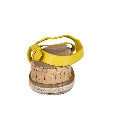 Sandale salvatore ferragamo, vel. 38.5/8 marka: salvatore ferragamo na lalafo.rs — 4 Sandale salvatore ferragamo, vel. 38.5/8 marka: salvatore ferragamo — 4