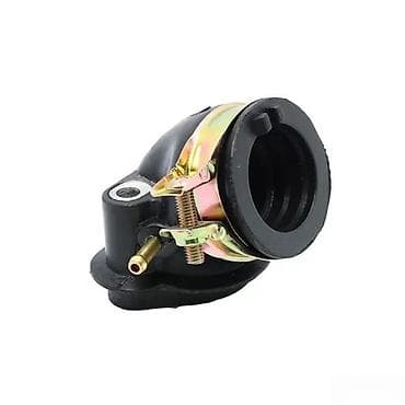 Usisna grana/adapter karburatora za skuter – GY6 125/150 Opis: - at lalafo.rs Usisna grana/adapter karburatora za skuter – GY6 125/150 Opis: -