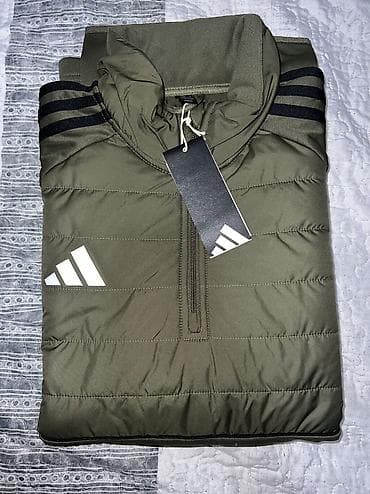 Sweaters: ADIDAS Tiro 24 Winter TT vel. S NOVO
JD0308 TIRO24 WINT TT at lalafo.rs — 7 Sweaters: ADIDAS Tiro 24 Winter TT vel. S NOVO
JD0308 TIRO24 WINT TT — 7