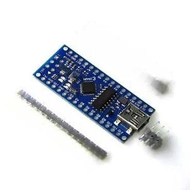 Electronics: USB NANO V3.0 ATMEGA168 16M 5V CH340G BOARD ZA ARDUINO | Ovaj modul at lalafo.rs — 4 Electronics: USB NANO V3.0 ATMEGA168 16M 5V CH340G BOARD ZA ARDUINO | Ovaj modul — 4
