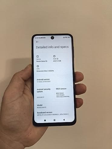 Mobile Phones & Accessories: Redmi Note 9s dual sim, sim free. Verzija sa 4/64 gb memorije. Dobro at lalafo.rs — 4 Mobile Phones & Accessories: Redmi Note 9s dual sim, sim free. Verzija sa 4/64 gb memorije. Dobro — 4