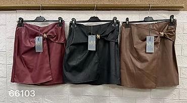 eko koza sa: Suknjica
Eko koza 2450 din na lalafo.rs — 2 eko koza sa: Suknjica
Eko koza 2450 din — 2