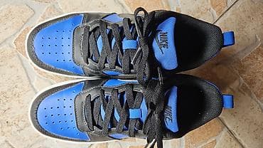 Nike patike broj 38, novo, jednom nosene na lalafo.rs — 2 Nike patike broj 38, novo, jednom nosene — 2