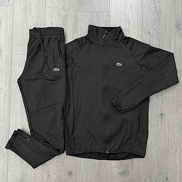 Lacoste muška trenerka NOVO Novo Likra Veličine m l xl 2xl fb Moja na lalafo.rs Lacoste muška trenerka NOVO Novo Likra Veličine m l xl 2xl fb Moja