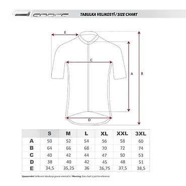 Equipment for cyclists: DRES FORCE GAME KRATKI RUKAV, CRVENA | Dres je dizajniran za at lalafo.rs — 6 Equipment for cyclists: DRES FORCE GAME KRATKI RUKAV, CRVENA | Dres je dizajniran za — 6