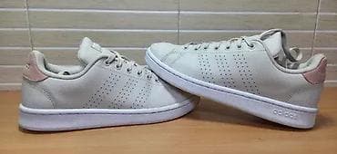 Adidas advantage W (br. 39 1/3) patike su u odličnom stanju kao što se na lalafo.rs — 4 Adidas advantage W (br. 39 1/3) patike su u odličnom stanju kao što se — 4