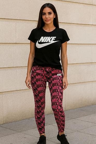 Komplet nike
Majica + helanke
Velicina S na lalafo.rs — 1 Komplet nike
Majica + helanke
Velicina S — 1