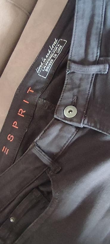 Farmerke SM700 dinPlave S su nove700.Sive dizajnerske M vel 1000 at lalafo.rs Farmerke SM700 dinPlave S su nove700.Sive dizajnerske M vel 1000