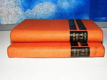 Džon Dos Pasos - U. S. A TRILOGIJA 1-2John Dos Passos1956 rijeka na lalafo.rs Džon Dos Pasos - U. S. A TRILOGIJA 1-2John Dos Passos1956 rijeka