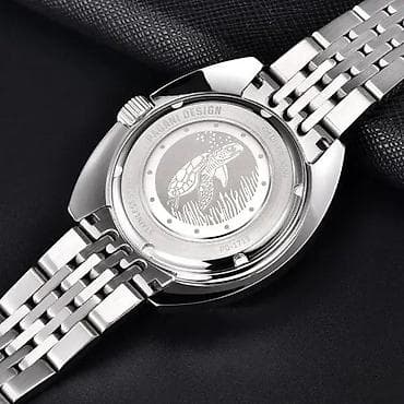 Pagani Design PD-1719- DOXA Sub 300T Homage -Seiko meh Potpuno nov at lalafo.rs — 6 Pagani Design PD-1719- DOXA Sub 300T Homage -Seiko meh Potpuno nov — 6