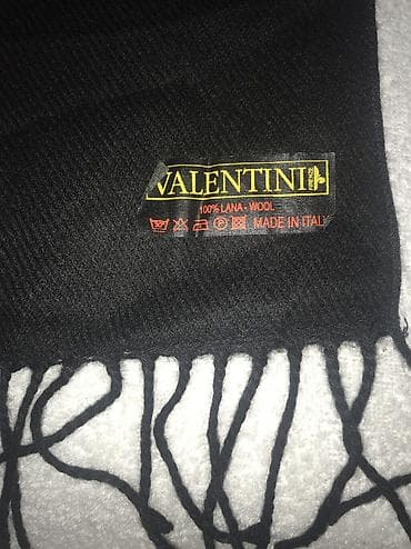 Original VALENTINI Fienze šal NOV Made in Italy 100% wolle sa jedne na lalafo.rs — 2 Original VALENTINI Fienze šal NOV Made in Italy 100% wolle sa jedne — 2