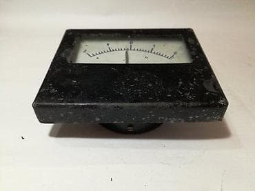 Ampermetar dvosmerni do 2A Dimenzije 106x92mm Neciji rucni rad Sa na lalafo.rs — 2 Ampermetar dvosmerni do 2A Dimenzije 106x92mm Neciji rucni rad Sa — 2