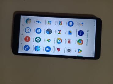 ZTE Blade A31, 32 GB, bоја - Tamnoplava, Dual SIM na lalafo.rs ZTE Blade A31, 32 GB, bоја - Tamnoplava, Dual SIM