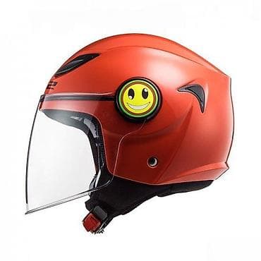 cepaci za drva: LS2 Funny jet kaciga – narandžasta - Otvoreni (jet) model sa širokim na lalafo.rs — 4 cepaci za drva: LS2 Funny jet kaciga – narandžasta - Otvoreni (jet) model sa širokim — 4