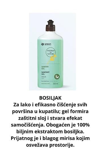 Paket proizvoda za čišćenje – Green Business Solutions, linija na lalafo.rs — 3 Paket proizvoda za čišćenje – Green Business Solutions, linija — 3