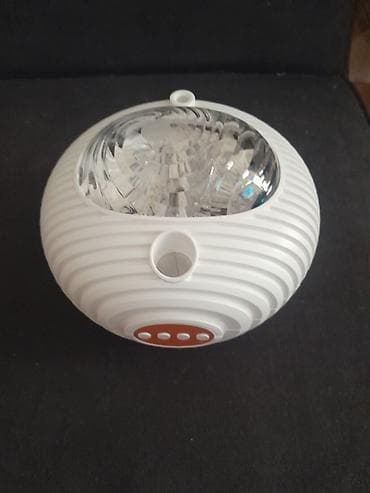 К-1106 Ласерско пројекцијско светло Укључите напајање, дугме за na lalafo.rs — 9 К-1106 Ласерско пројекцијско светло Укључите напајање, дугме за — 9