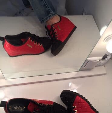 Ankle boots, 39 at lalafo.rs Ankle boots, 39