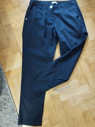 XL, Normalan struk, Drugi kroj pantalona na lalafo.rs — 4 XL, Normalan struk, Drugi kroj pantalona — 4