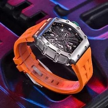 Pagani Design PD-1738 -Narandzasta- Richard Mille Homage Potpuno nov na lalafo.rs — 8 Pagani Design PD-1738 -Narandzasta- Richard Mille Homage Potpuno nov — 8
