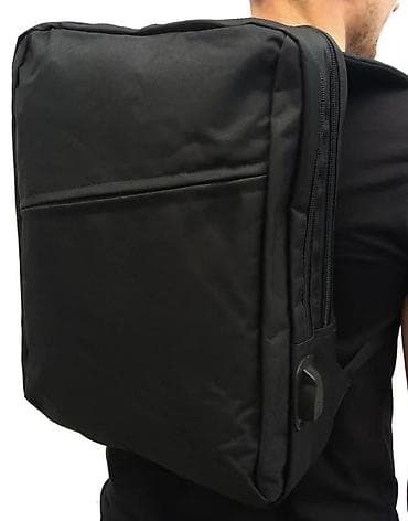 Accessories: Putni Wizz Air kabinski ranac za ručni prtljag 40x30x15 crni - at lalafo.rs — 9 Accessories: Putni Wizz Air kabinski ranac za ručni prtljag 40x30x15 crni - — 9