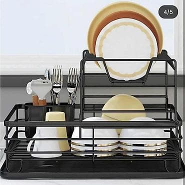 Praktičn i moderan ocedjivač idealna za svaku kuhinju. Napravljen od na lalafo.rs — 3 Praktičn i moderan ocedjivač idealna za svaku kuhinju. Napravljen od — 3