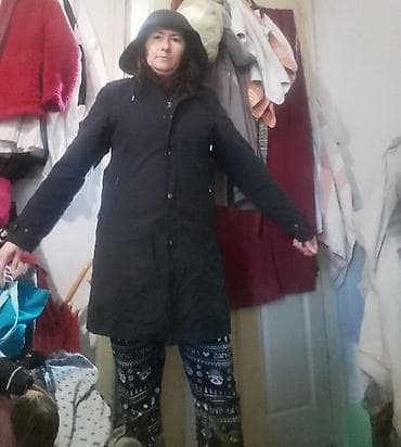 Jakna velicina m na lalafo.rs Jakna velicina m