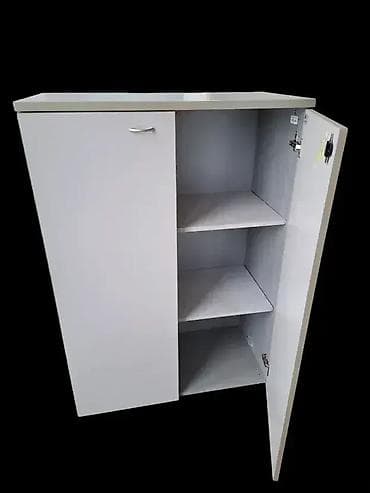 Office Furniture: Kancelarijski nameštaj - polovni Očuvan i funkcionalan nameštaj za at lalafo.rs — 1 Office Furniture: Kancelarijski nameštaj - polovni Očuvan i funkcionalan nameštaj za — 1