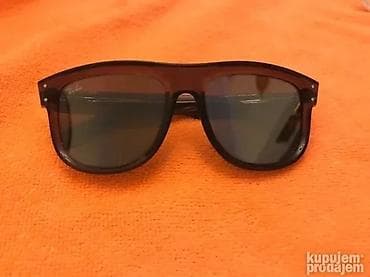 Original Ray Ban WAYFARER II USA naocare Stakla su oba potpisana sa BL at lalafo.rs — 7 Original Ray Ban WAYFARER II USA naocare Stakla su oba potpisana sa BL — 7