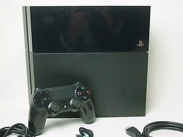 Electronics: U ponudi je Sony PlayStation 4 sa naslova. Stanje: kao nova, konzola at lalafo.rs — 7 Electronics: U ponudi je Sony PlayStation 4 sa naslova. Stanje: kao nova, konzola — 7