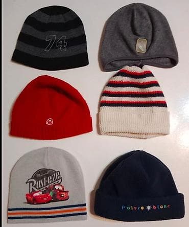 Zimske kape za male decake Original Disney pixar Polartec original na lalafo.rs — 1 Zimske kape za male decake Original Disney pixar Polartec original — 1