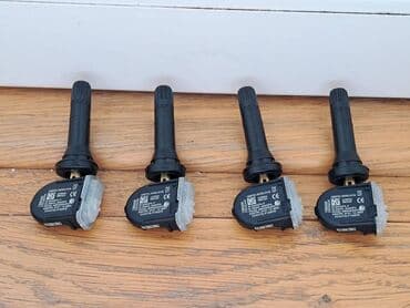 TPMS senzor pritiska u gumama OPEL Astra J Mokka Insignia SET 4kom na lalafo.rs TPMS senzor pritiska u gumama OPEL Astra J Mokka Insignia SET 4kom