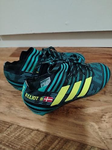 Adidas Nemeziz 17.3 FG broj 33 gaziste 200 mm kopačke za prirodnu at lalafo.rs — 1 Adidas Nemeziz 17.3 FG broj 33 gaziste 200 mm kopačke za prirodnu — 1
