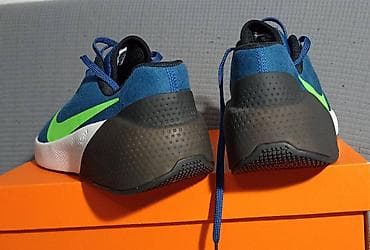 Nike Air Zoom Tr patike za trčanje broj 44.5– model sa Zoom na lalafo.rs — 2 Nike Air Zoom Tr patike za trčanje broj 44.5– model sa Zoom — 2