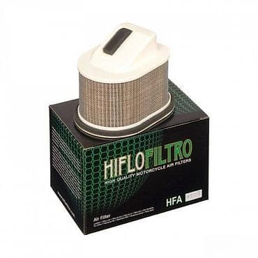 Transport: Hiflofiltro HFA – vazdušni filter za motocikle - Tip: Vazdušni filter at lalafo.rs — 1 Transport: Hiflofiltro HFA – vazdušni filter za motocikle - Tip: Vazdušni filter — 1