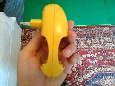 original esprit: Varta punjac za AAA, AA baterije Originalni punjac za baterije at lalafo.rs — 3 original esprit: Varta punjac za AAA, AA baterije Originalni punjac za baterije — 3