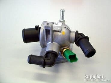 Termostat od proizvodjaca Vernet francuski nov odgovara za Opel Astru na lalafo.rs Termostat od proizvodjaca Vernet francuski nov odgovara za Opel Astru