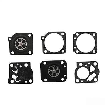 Set za reparaciju membranskog karburatora – 6 delova Opis: - at lalafo.rs Set za reparaciju membranskog karburatora – 6 delova Opis: -