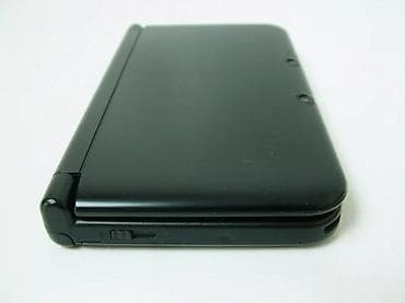 Electronics: REZERVISAN! U ponudi Nintendo 3DS XL konzola sa naslova. Konzola je at lalafo.rs — 7 Electronics: REZERVISAN! U ponudi Nintendo 3DS XL konzola sa naslova. Konzola je — 7