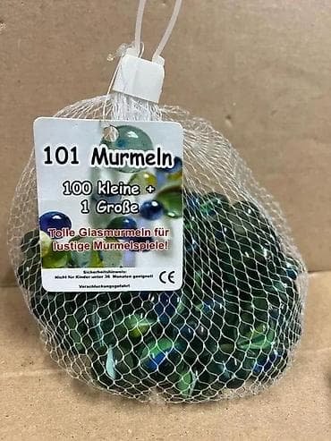 prsluk jaknica mango u: 101 staklenih klikera – set za igre - Sadržaj: 101 kuglica (100 malih at lalafo.rs — 1 prsluk jaknica mango u: 101 staklenih klikera – set za igre - Sadržaj: 101 kuglica (100 malih — 1