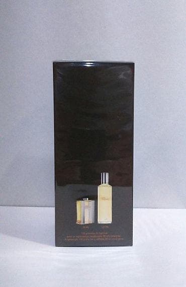 Personal Items: HERMES TERRE D'HERMES EDT155ML (125+30ML) | Hermes Terre d'Hermes at lalafo.rs — 3 Personal Items: HERMES TERRE D'HERMES EDT155ML (125+30ML) | Hermes Terre d'Hermes — 3