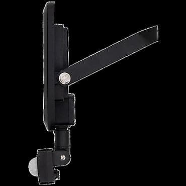 Reflektor, LED, sa detektorom pokreta, 50 W, 4000 lm, IP65. Boja na lalafo.rs — 3 Reflektor, LED, sa detektorom pokreta, 50 W, 4000 lm, IP65. Boja — 3