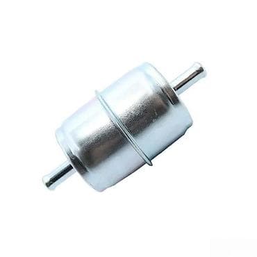 Metalni filter za gorivo univerzalne primene, dizajniran za efikasno na lalafo.rs Metalni filter za gorivo univerzalne primene, dizajniran za efikasno