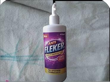 Anti Fleker – tečni odstranjivač fleka, 400 ml - Sredstvo za na lalafo.rs — 7 Anti Fleker – tečni odstranjivač fleka, 400 ml - Sredstvo za — 7
