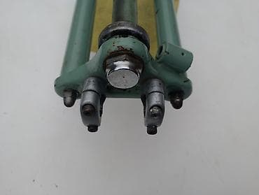 Transport: Viljuška za motocikl, svetlozelene boje, sa hromiranim cevima at lalafo.rs — 4 Transport: Viljuška za motocikl, svetlozelene boje, sa hromiranim cevima — 4